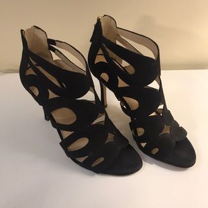 Nine West Pumps